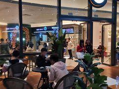 -CoCo都可(东城国贸店)