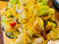 -水煮三国·川鲁江湖菜(香山店)