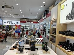 -胜达影像·佳能哈苏索尼