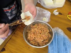 -芸海阁·农家私房菜(沙家浜景区出口店)