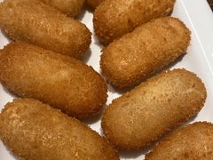 -老土灶·扬州非遗淮扬菜(大运河博物馆店)