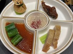 -A One Kitchen·南京精菜馆(德基广场店)