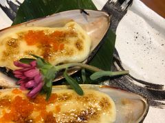 -大江户日本料理(吕厝店)