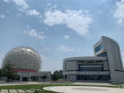 -北京科学中心儿童乐园