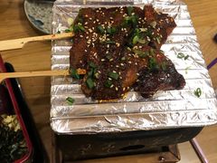 -樱の千渡日式料理·铁板烧•烧鸟(金盛田广场店)