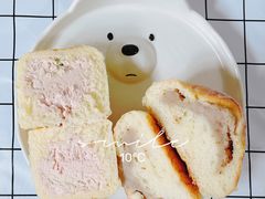 冰面包-安上烘焙 ENCHANTE(世纪汇店)