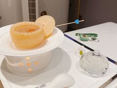 -燕庭·纯燕窝·甜品下午茶(南京西路店)