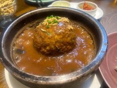 -粗茶淡饭·隐庐私厨(东亭店)
