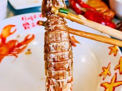 -霸王虾·小龙虾香辣蟹(玉林店)