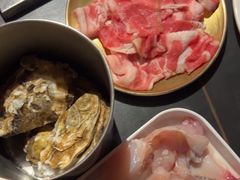 -星伦多自助料理·涮烤一体(虹悦城店)