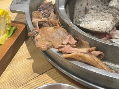 -姜虎东白丁烤肉(深圳湾后海汇店)