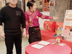 -山西会馆·晋菜·晋商宴·学堂记忆(许坦西街店)