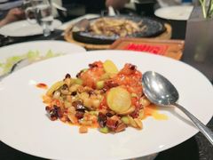 -大董(华贸购物中心店)