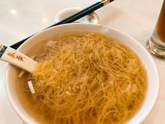 -香港麦奀云吞面世家(中山二路店)