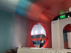 -鱼酷活鱼烤鱼(新世界城店)