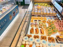 -仟吉KenGee(21世纪店)