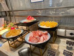 -大渔铁板烧(海雅缤纷城店)