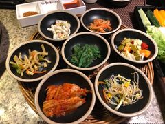 -三代烤肉(保利广场店)