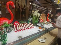 -芭菲盛宴·环球美食(锦城万达广场店)