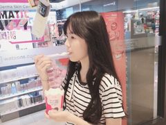 -麦当劳(龙湖时代天街店)