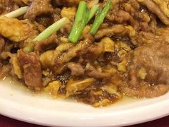 -南来顺饭庄·清真(南菜园店)