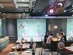 -通海俄式烧烤·俄罗斯大串(嵩山路店)