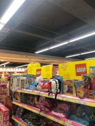 -孩子王童乐园(成都海滨城店)