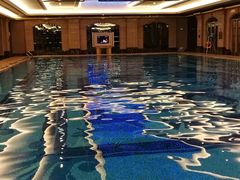 -星河湾半岛酒店·意咖啡西餐厅