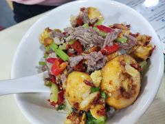 -笨罗卜浏阳菜馆(太平街店)