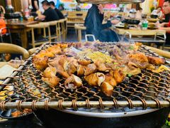-大壮家原味烤肉(兴华北街店)