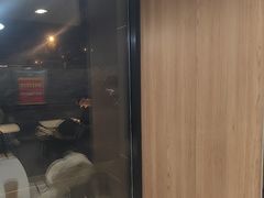 -麦当劳(健德桥得来速店)
