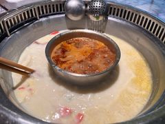 -鱼豆吉·豆浆鱼火锅(宜昌万达店)