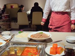 -海底捞火锅(东方时代广场店)