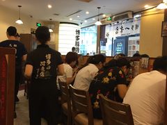 -博多一幸舍(侨福芳草地购物中心店)