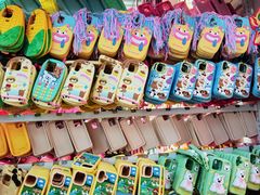 -赛格电子市场(华强北路店)