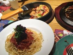 -菲滋意式餐厅(富阳东方茂店)