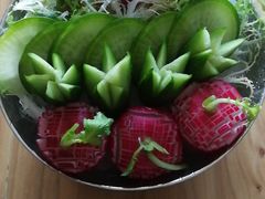 -驿楼兰·新疆菜(火车站店)