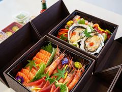 -贰捌零叁精致料理(钱湖店)