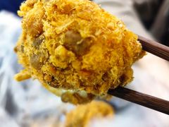-鲍师傅糕点(西站店)