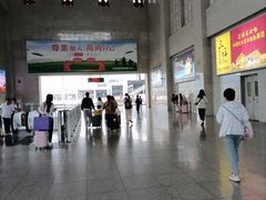 -莆田站