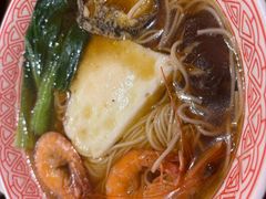 -东海怡品海鲜豆捞(星街坊店)