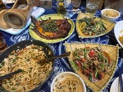 -滇道云南特色料理(康定路店)