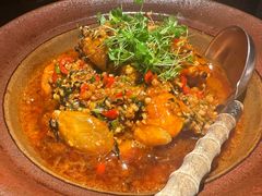-锦楼·臻选新杭帮(杭州中心店)