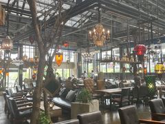 大堂-Maan coffee漫咖啡(1905店)