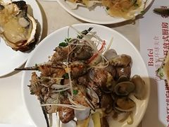 -芭菲盛宴·环球美食(解放碑英利国际店)