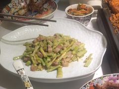 -津禧荟·酥皮烤鸭(北辰店)