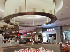 -西贝(紫荆广场店)
