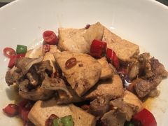 -梁家大院•农家菜(昆山会展中心店)