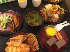 -东方之珠洗浴休闲广场(南开店)