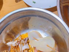 -嘉州鲜知味钵钵鸡(奎星楼店)